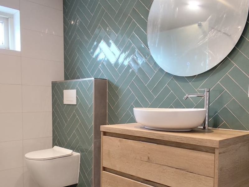 Bouwbedrijf en renovatie