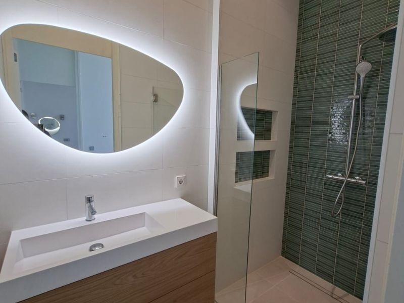 Bouwbedrijf en renovatie