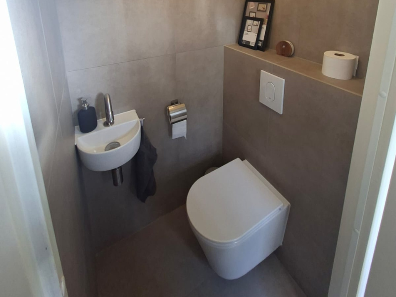 Bouwbedrijf en renovatie