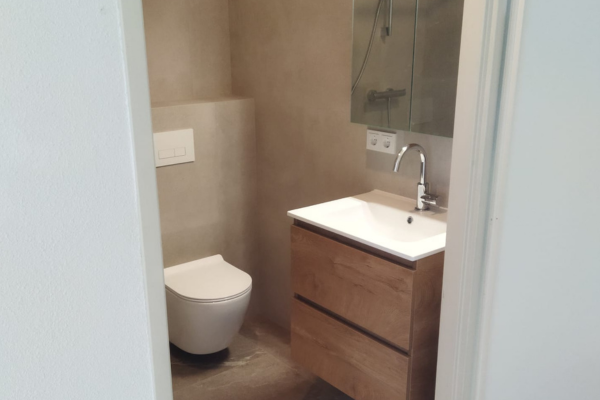 Bouwbedrijf en renovatie