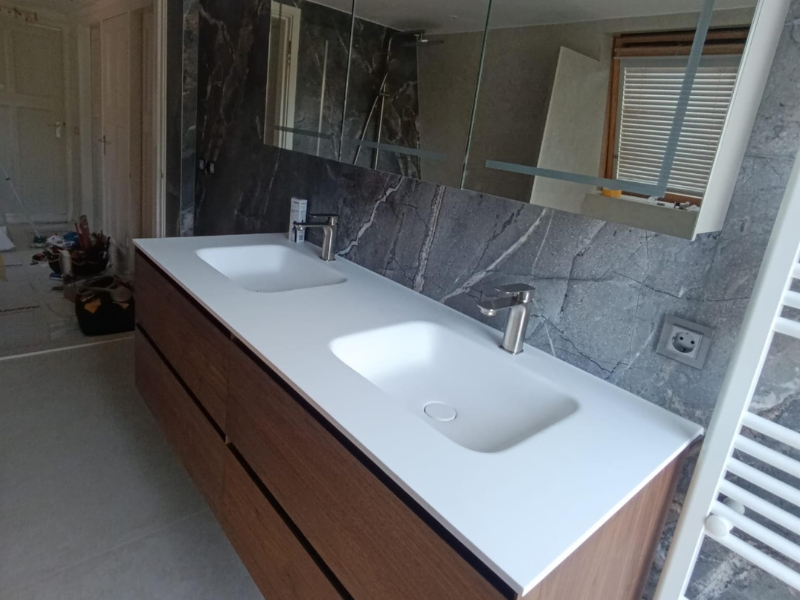 Bouwbedrijf en renovatie