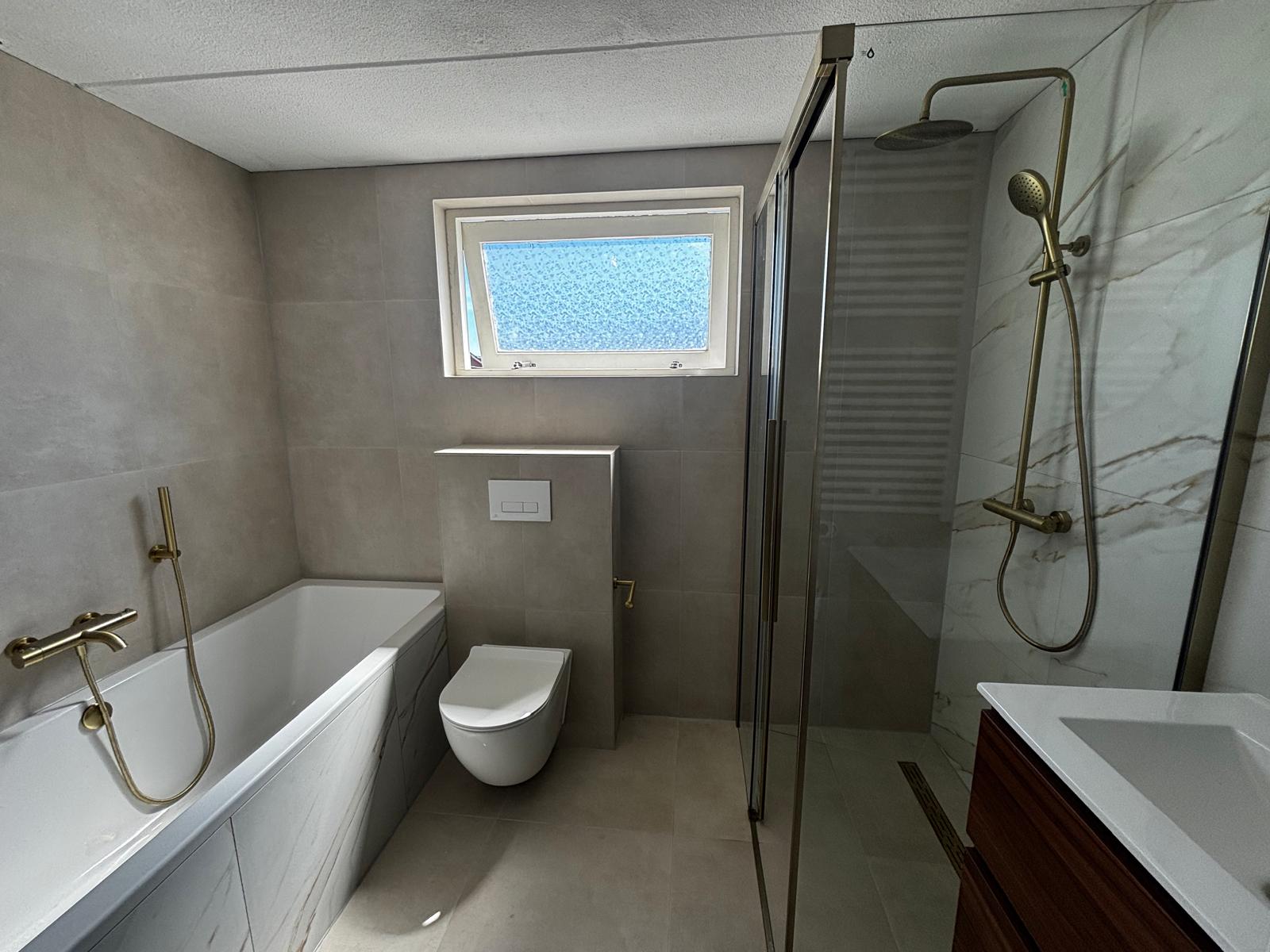 Bouwbedrijf en renovatie