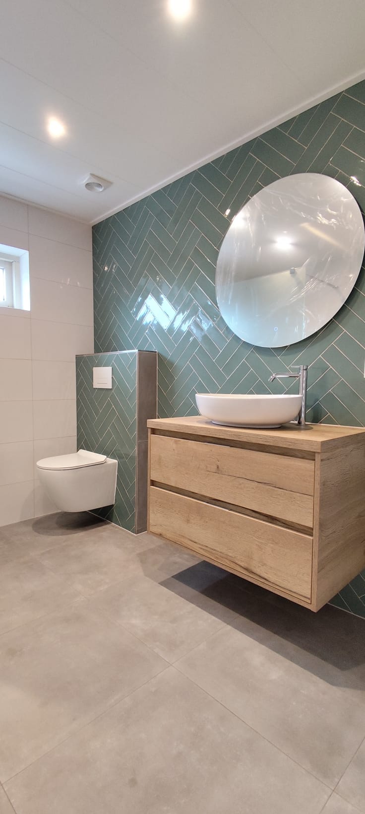 Bouwbedrijf en renovatie