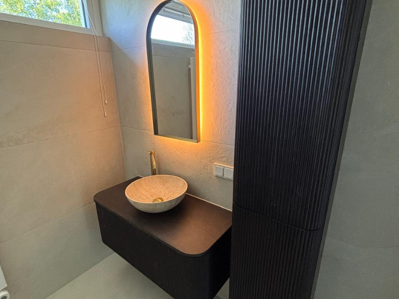 Bouwbedrijf en renovatie