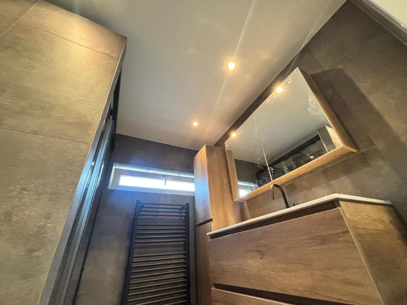 Bouwbedrijf en renovatie