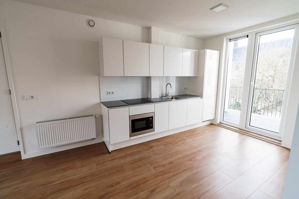 Bouwbedrijf en renovatie