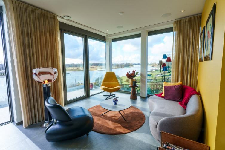 Bouwbedrijf en renovatie