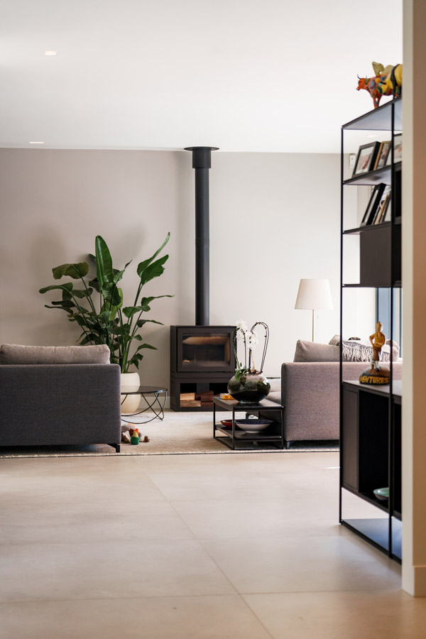 Bouwbedrijf en renovatie