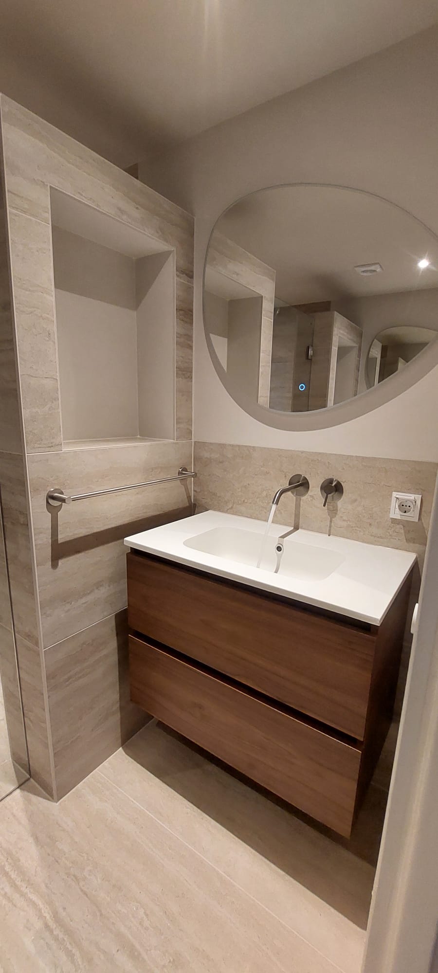 Bouwbedrijf en renovatie