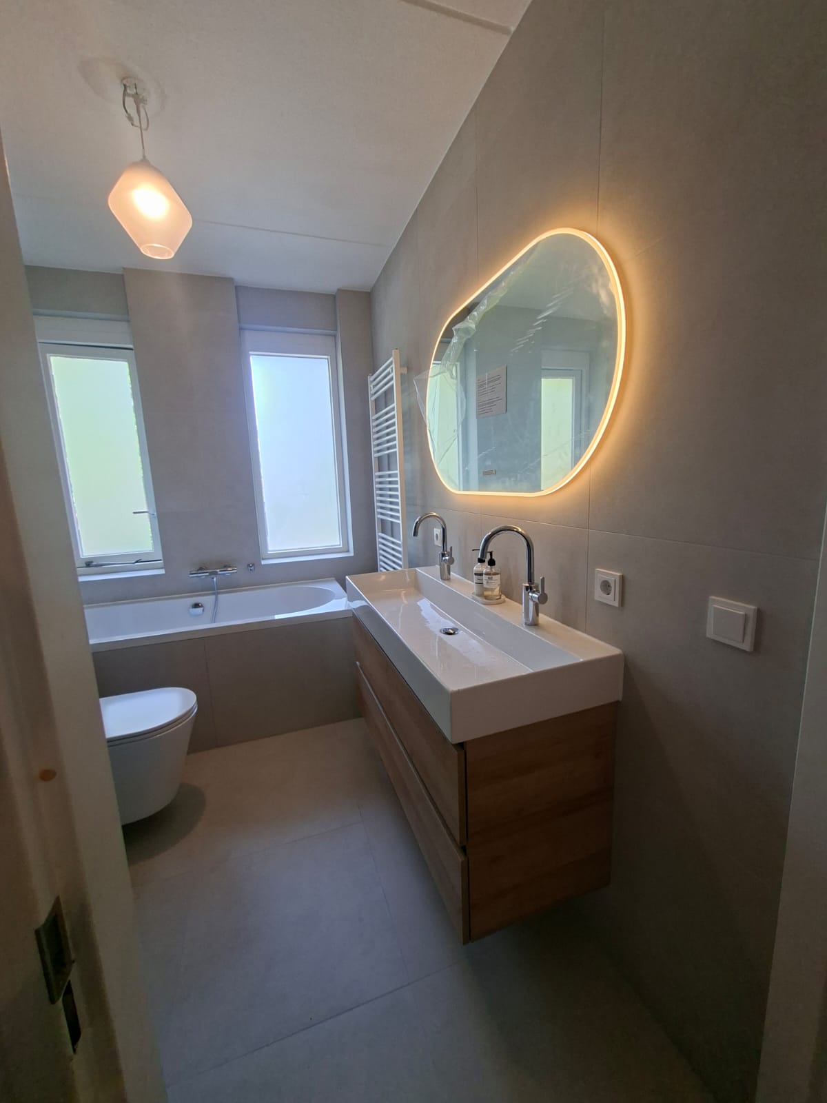 Bouwbedrijf en renovatie