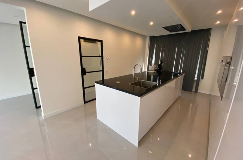 Bouwbedrijf en renovatie