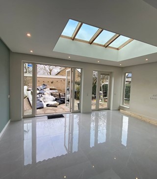 Nieuwbouw/aanbouw Nieuwbouw met toekomst