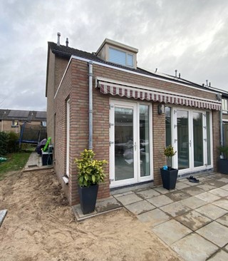 Bouwbedrijf en renovatie
