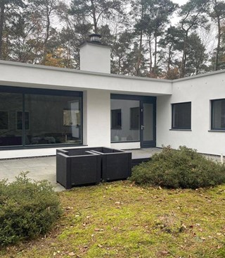 Bouwbedrijf en renovatie