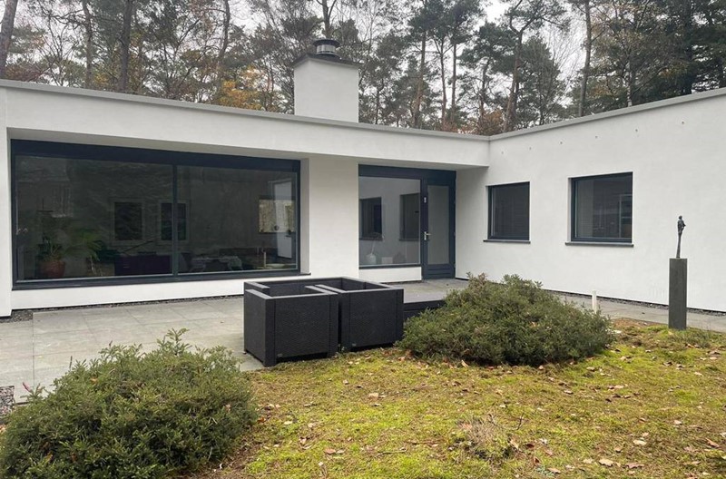 Bouwbedrijf en renovatie