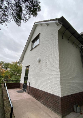 Bouwbedrijf en renovatie