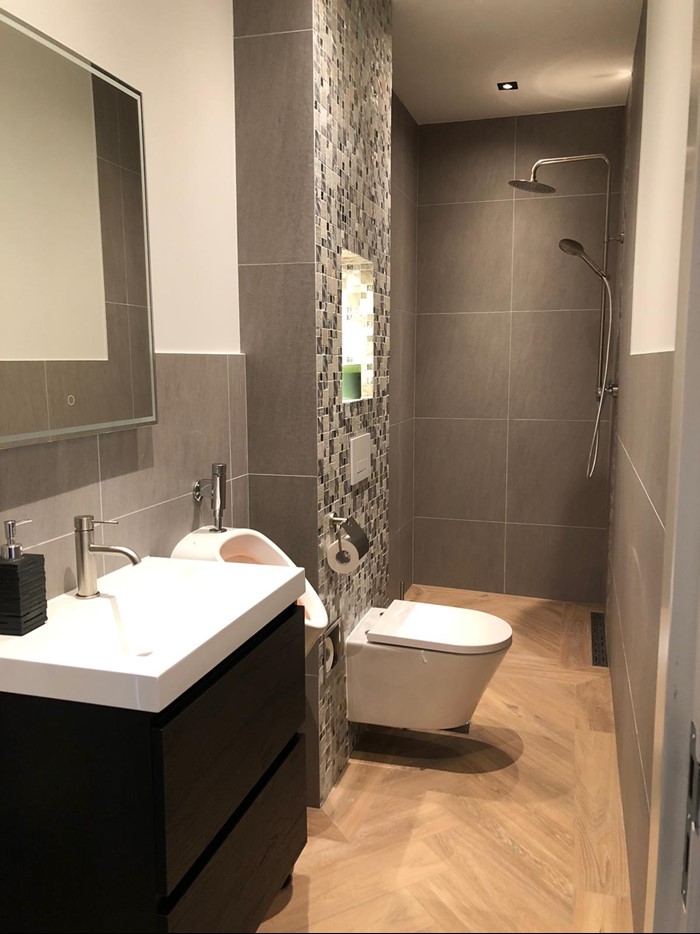 Bouwbedrijf en renovatie