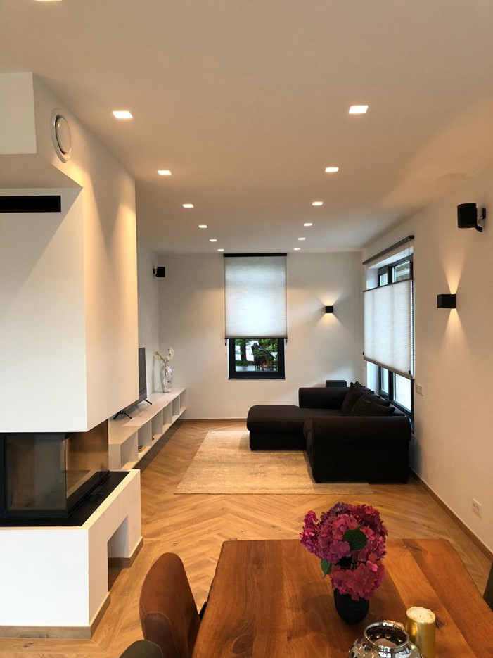 Bouwbedrijf en renovatie