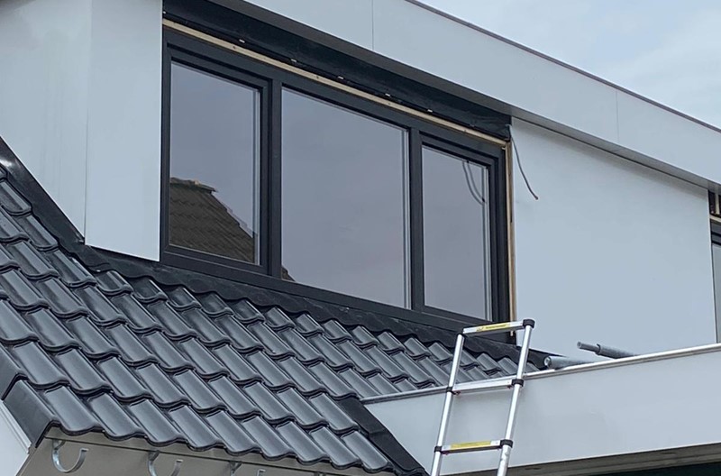 Bouwbedrijf en renovatie