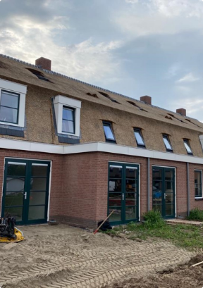 Bouwbedrijf en renovatie