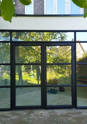 Bouwbedrijf en renovatie