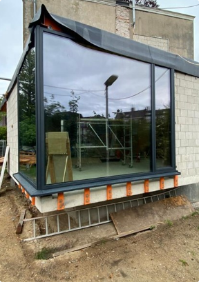 Bouwbedrijf en renovatie