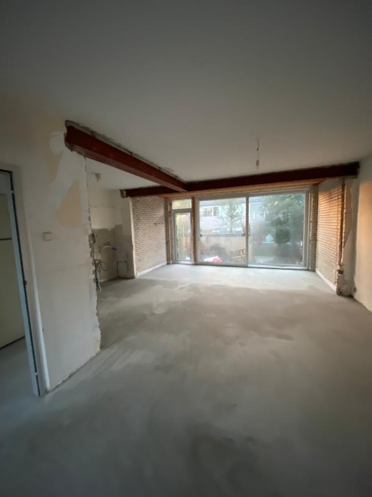 Bouwbedrijf en renovatie