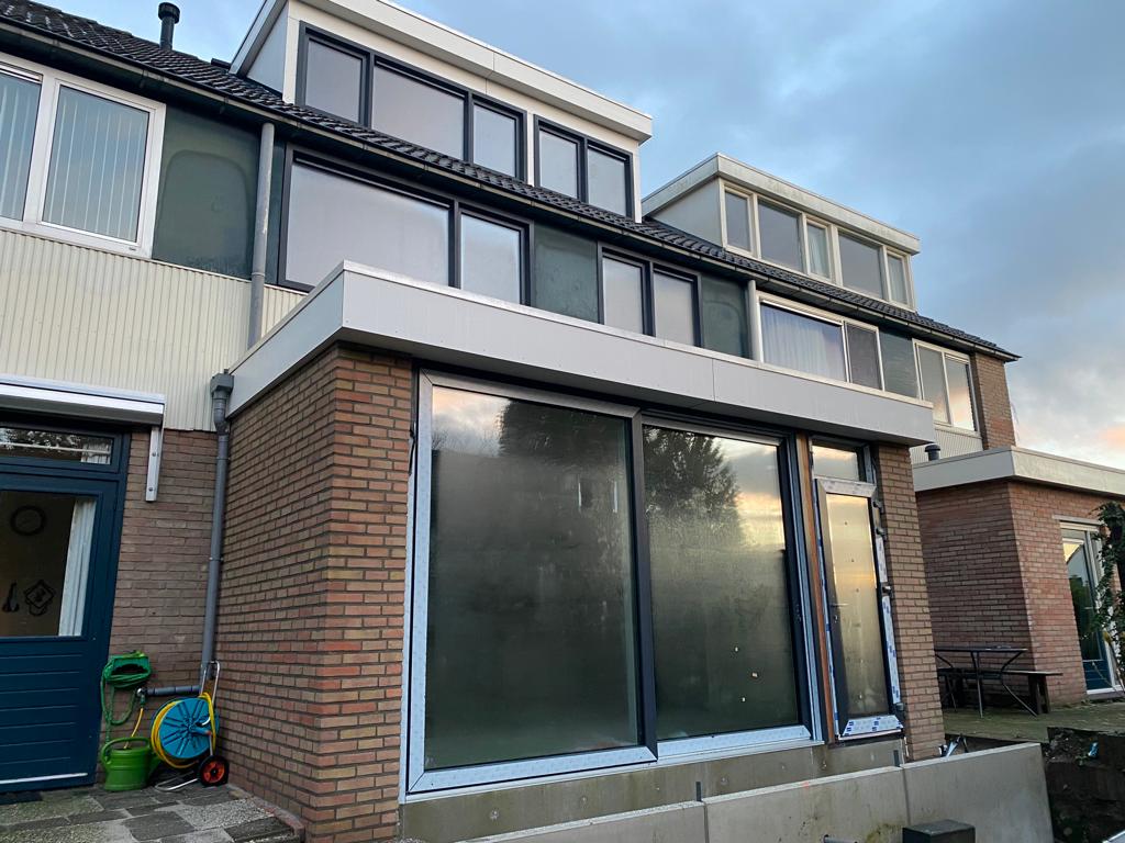 Bouwbedrijf en renovatie