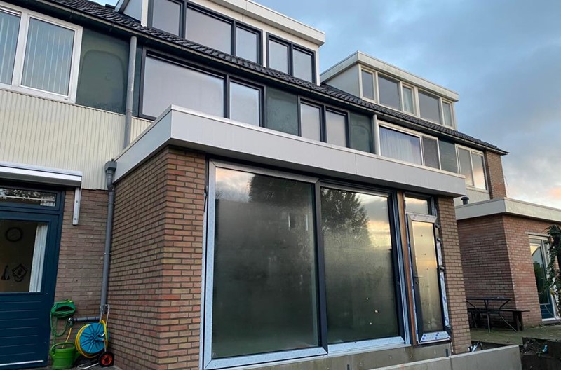 uitbouw-huis