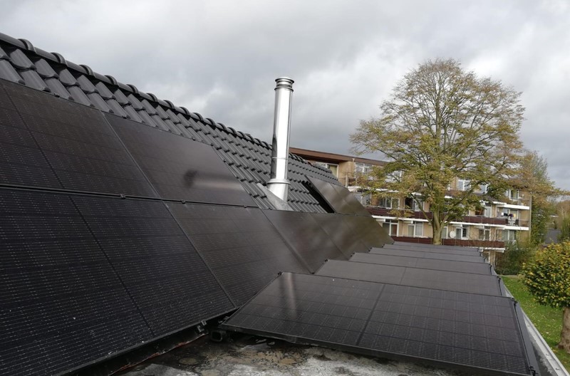 Bouwbedrijf en renovatie